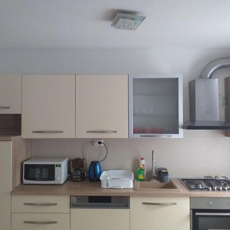 Apartment Sanja Smoljanac Eksteriør billede