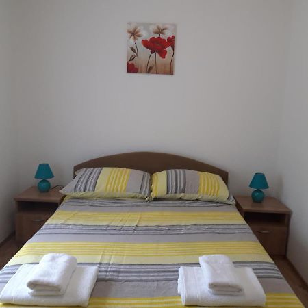 Apartment Sanja Smoljanac Eksteriør billede